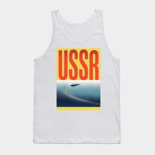 USSR Tank Top